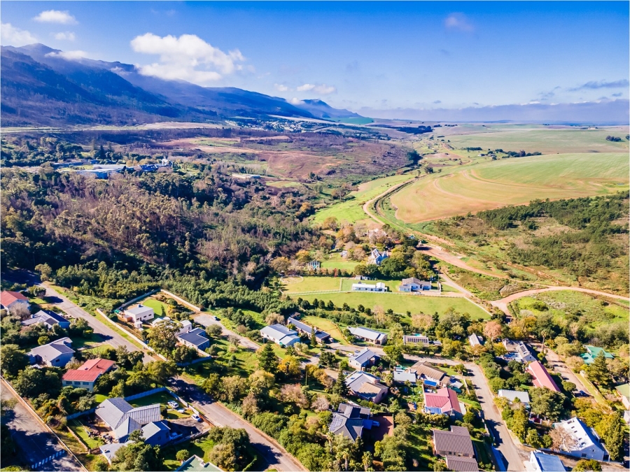 Commercial Property for Sale in Caledon Western Cape